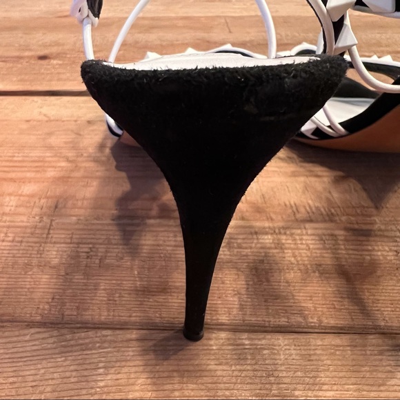 Valentino Rockstud Sandals - Picture 12 of 16